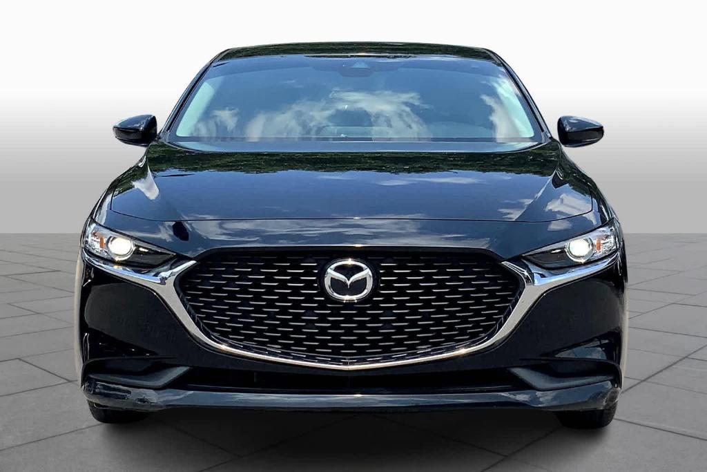 used 2021 Mazda Mazda3 car, priced at $20,611