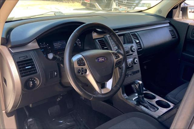 used 2019 Ford Flex car, priced at $16,899