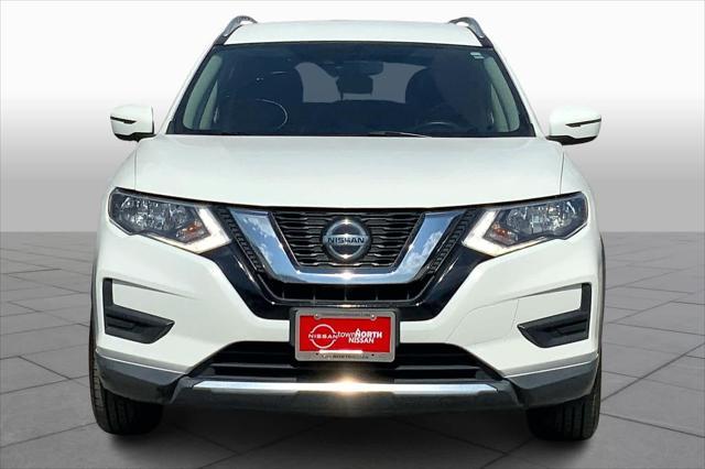 used 2019 Nissan Rogue car, priced at $13,982