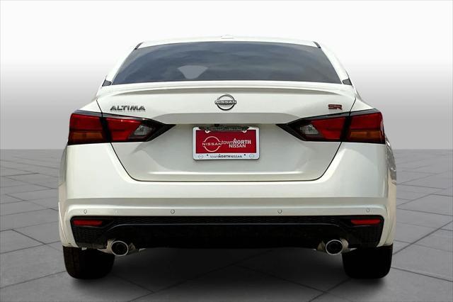 new 2024 Nissan Altima car, priced at $31,101