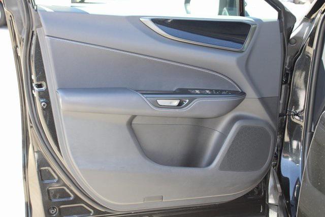 used 2025 Lexus NX 350h car, priced at $44,988