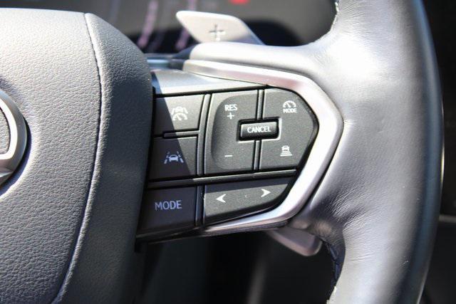 used 2025 Lexus NX 350h car, priced at $44,988