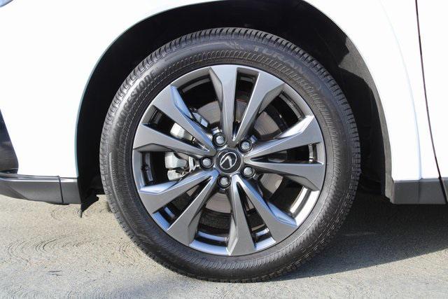 used 2025 Lexus UX 300h car, priced at $39,988