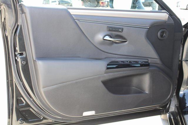 used 2023 Lexus ES 350 car, priced at $41,988