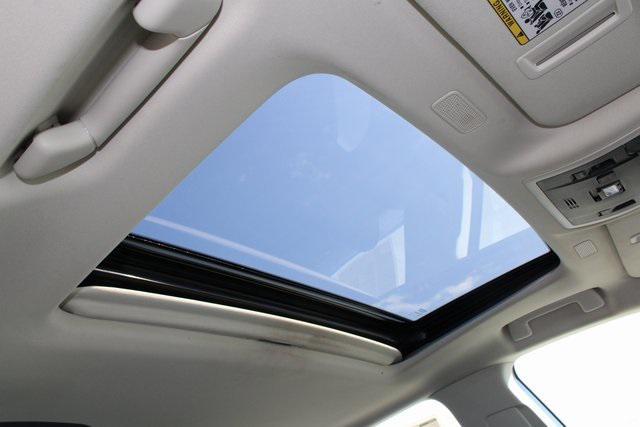 used 2022 Lexus ES 350 car, priced at $31,988