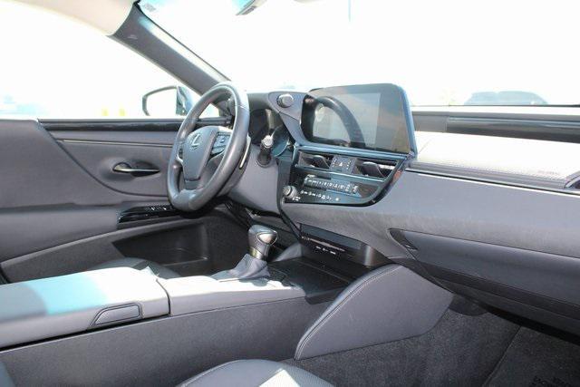used 2022 Lexus ES 350 car, priced at $31,988
