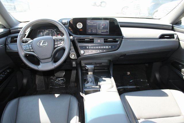 used 2022 Lexus ES 350 car, priced at $31,988
