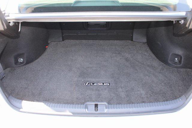 used 2022 Lexus ES 350 car, priced at $31,988