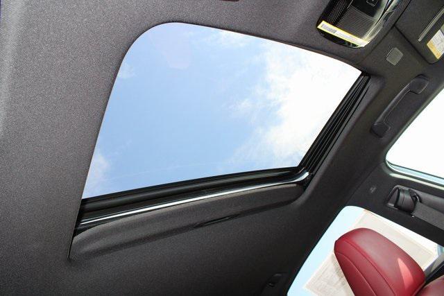 used 2023 Lexus NX 350h car, priced at $40,988