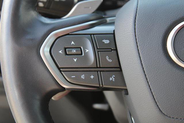 used 2023 Lexus NX 350h car, priced at $40,988