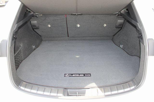 used 2023 Lexus NX 350h car, priced at $40,988