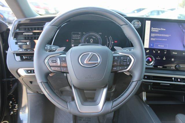 used 2024 Lexus RX 350 car, priced at $59,988