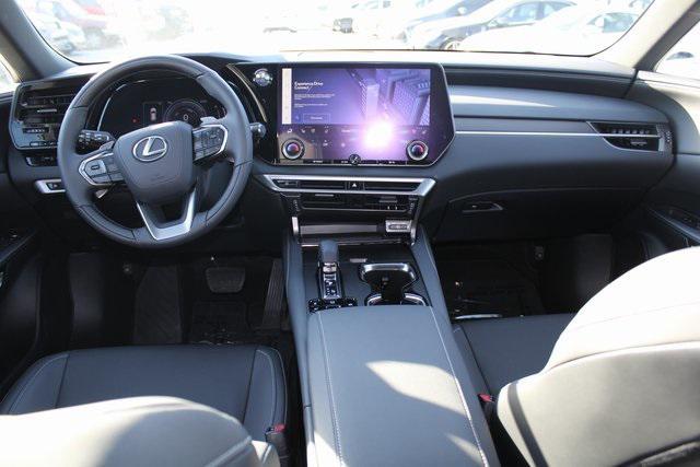 used 2024 Lexus RX 350 car, priced at $59,988