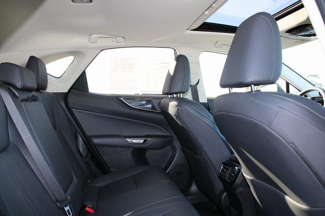 used 2024 Lexus NX 350h car, priced at $48,988