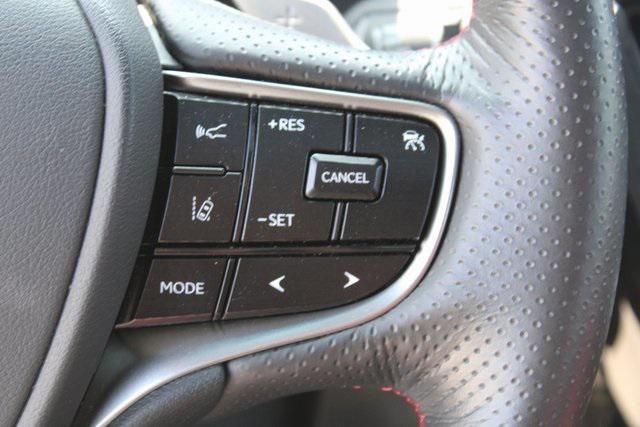 used 2023 Lexus ES 350 car, priced at $43,988