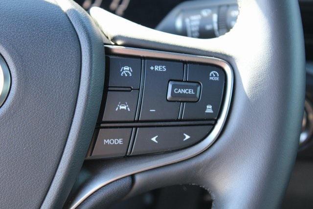used 2025 Lexus UX 300h car, priced at $35,988