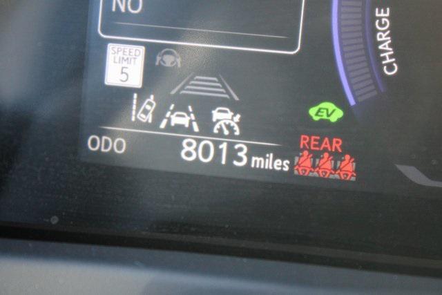 used 2025 Lexus UX 300h car, priced at $35,988