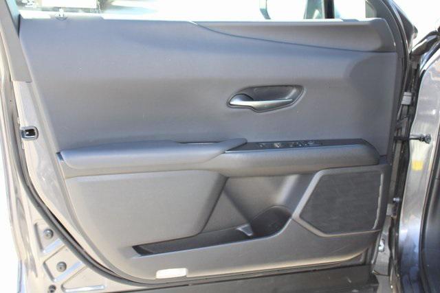 used 2025 Lexus UX 300h car, priced at $35,988