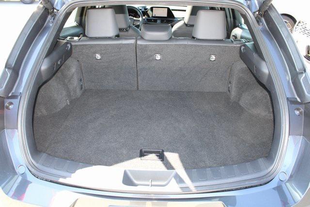 used 2025 Lexus UX 300h car, priced at $35,988