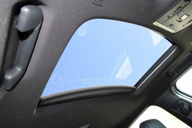 used 2025 Lexus UX 300h car, priced at $35,988