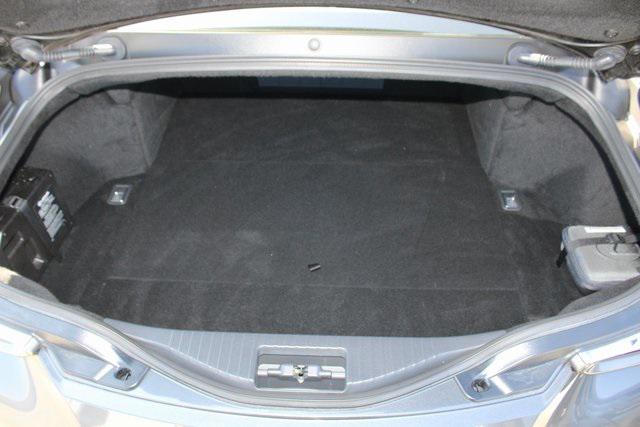 used 2025 Lexus LC 500 car, priced at $112,988