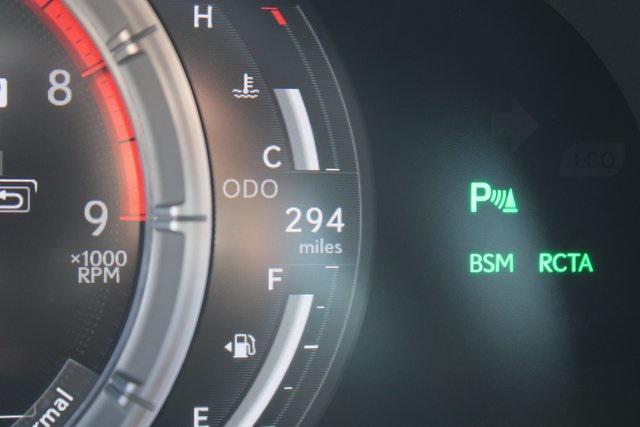 used 2025 Lexus LC 500 car, priced at $112,988