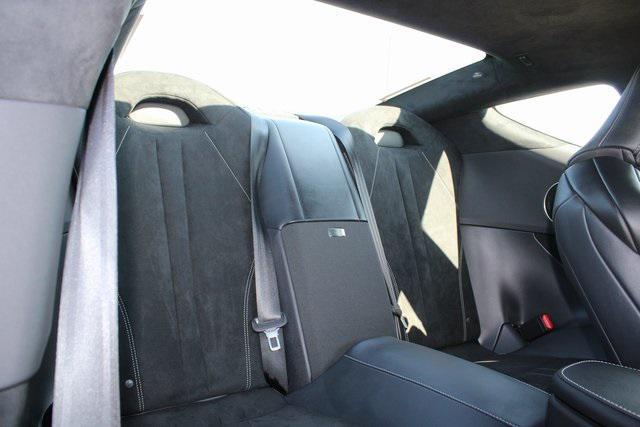 used 2025 Lexus LC 500 car, priced at $112,988