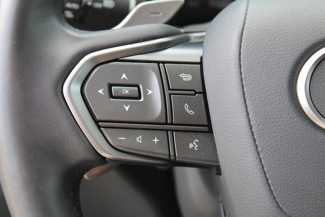 used 2025 Lexus NX 350h car, priced at $46,988