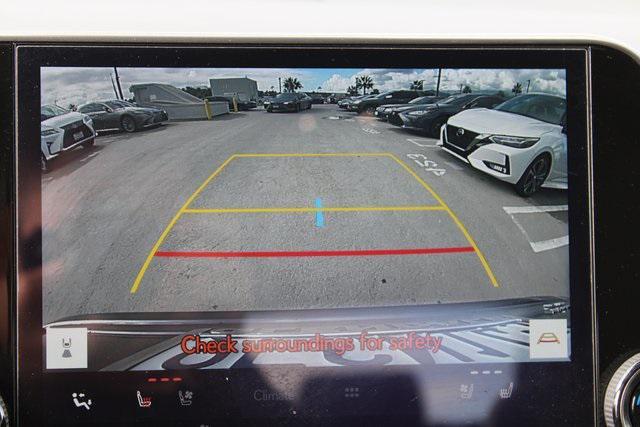 used 2023 Lexus NX 350h car, priced at $36,988