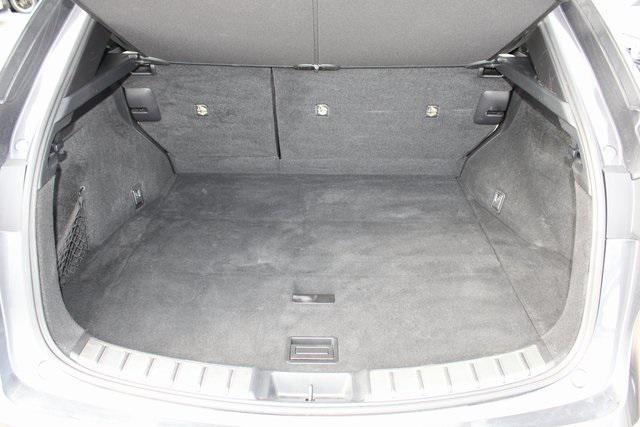 used 2023 Lexus NX 350h car, priced at $36,988