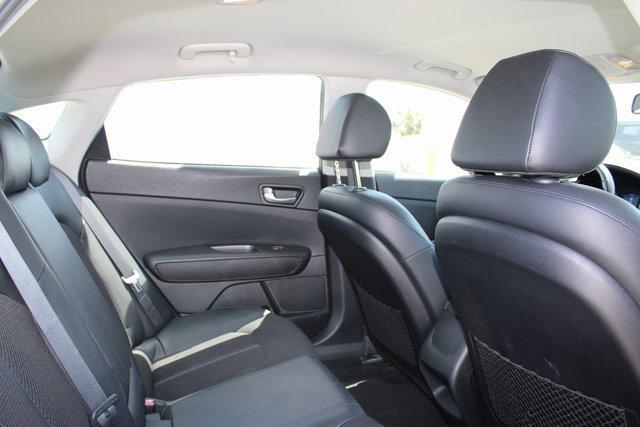 used 2019 Kia Optima car, priced at $15,988