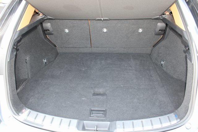 used 2025 Lexus NX 350h car, priced at $48,988