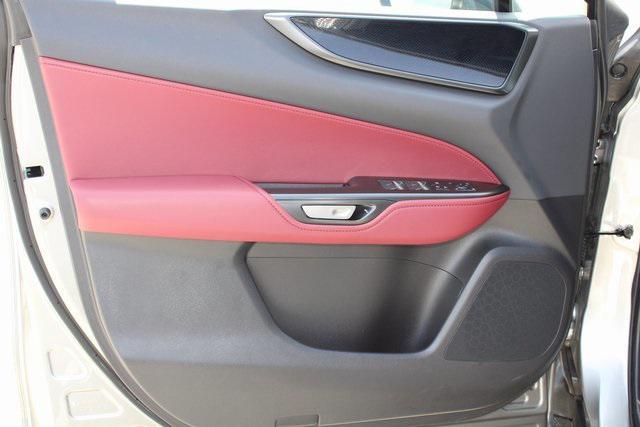 used 2025 Lexus NX 350h car, priced at $48,988