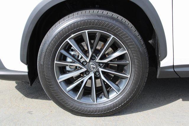 used 2024 Lexus NX 350h car, priced at $48,988