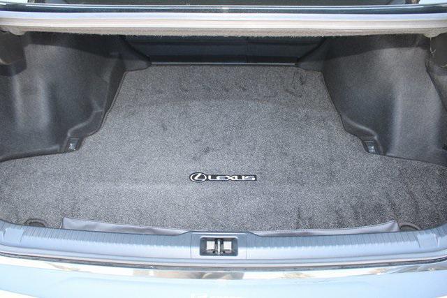 used 2023 Lexus IS 350 car, priced at $44,988