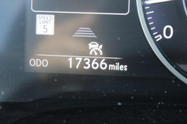 used 2023 Lexus RX 350 car, priced at $49,988