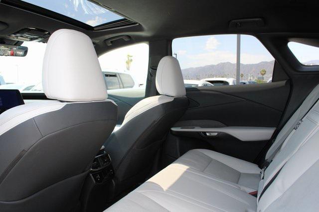 used 2023 Lexus RX 350 car, priced at $49,988