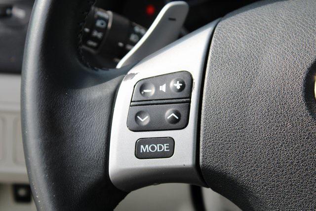 used 2012 Lexus IS 250 car, priced at $15,988