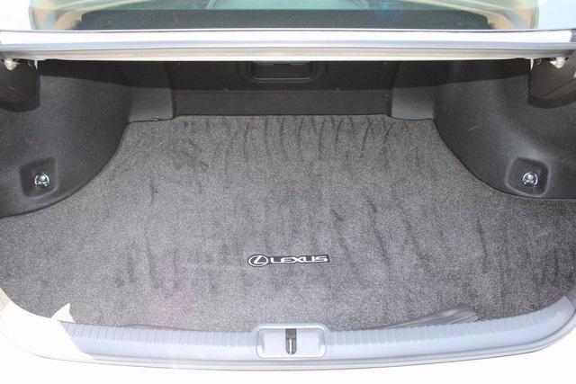used 2023 Lexus ES 300h car, priced at $38,988