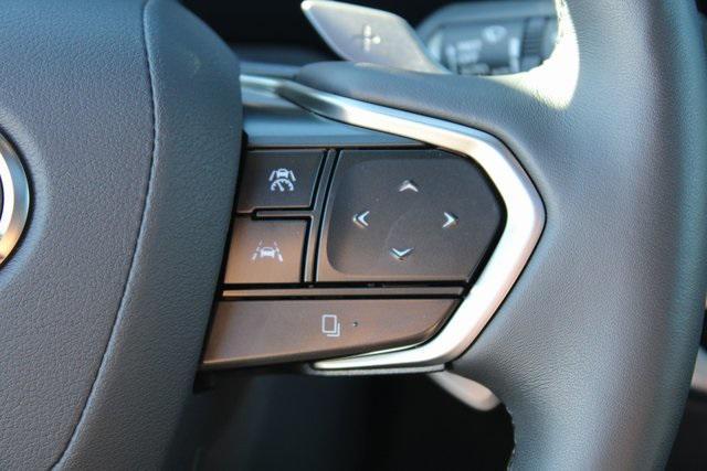 used 2025 Lexus RX 350 car, priced at $61,988