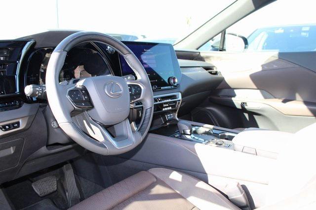 used 2025 Lexus RX 350 car, priced at $61,988