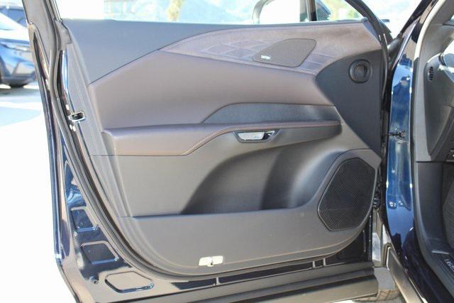 used 2025 Lexus RX 350 car, priced at $61,988