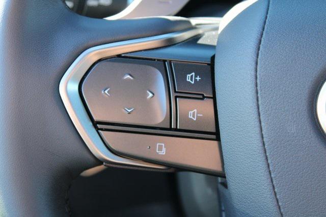 used 2025 Lexus RX 350 car, priced at $61,988