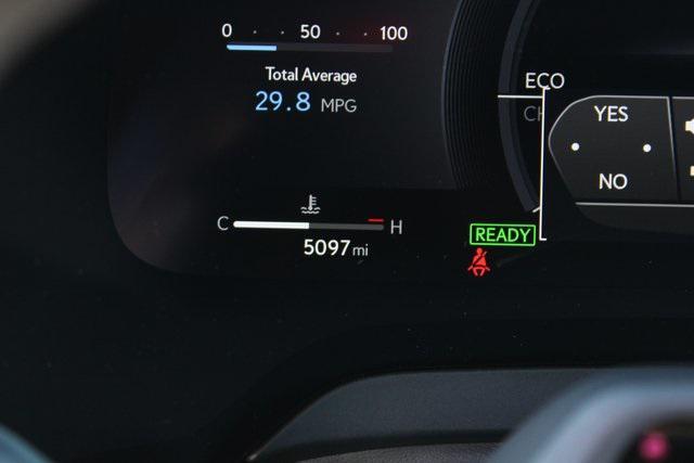 used 2025 Lexus RX 350 car, priced at $61,988