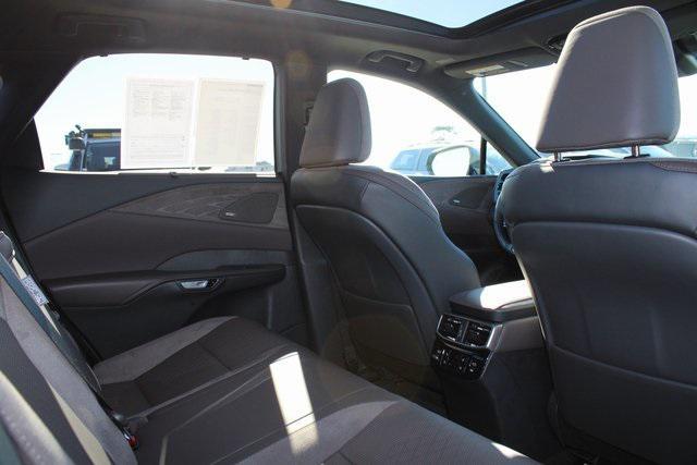 used 2025 Lexus RX 350 car, priced at $61,988