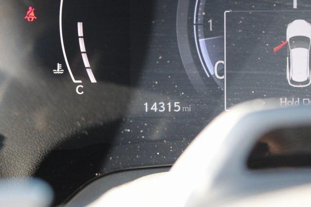 used 2024 Lexus RX 350 car, priced at $49,988