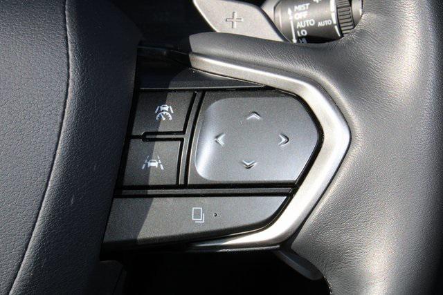 used 2024 Lexus RX 350 car, priced at $49,988