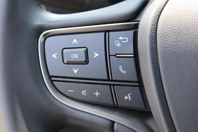 used 2025 Lexus UX 300h car, priced at $38,988