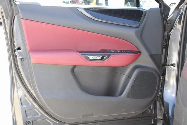 used 2024 Lexus NX 350h car, priced at $46,988