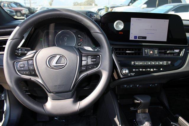 used 2024 Lexus ES 300h car, priced at $41,988